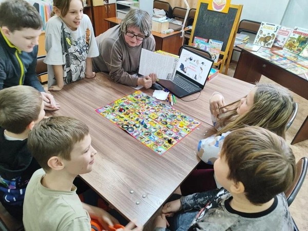 Игровой клуб «ИнтеллектУМ»