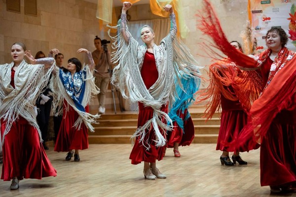 Ах, эти женщины