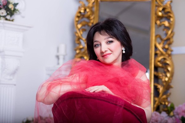 Антонина Нежданова и Николай Голованов: история любви