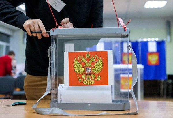 Информационный час «Наш выбор — наше будущее!»