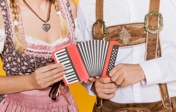 Концерт «Мировые хиты. Лучшие аккордеонисты мира на одной сцене»