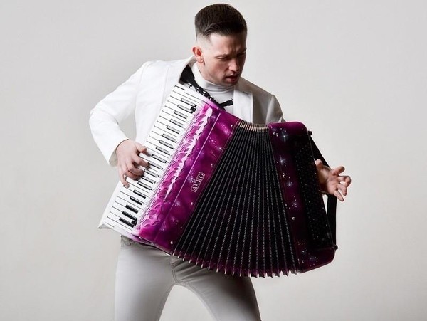 Концерт «Александр Поелуев: вселенная звука»