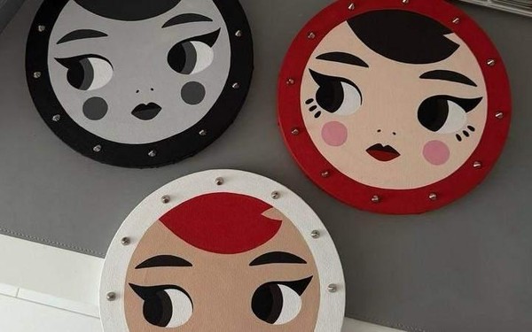 Тематическая встреча «Искусство создавать»