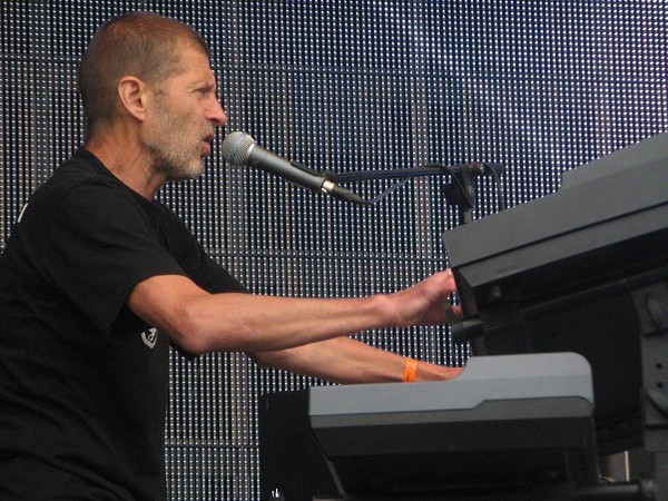 Концерт «Второе дыхание»