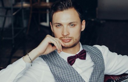 Баян навсегда