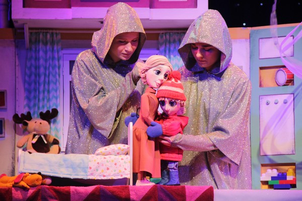 Не буду просить прощения