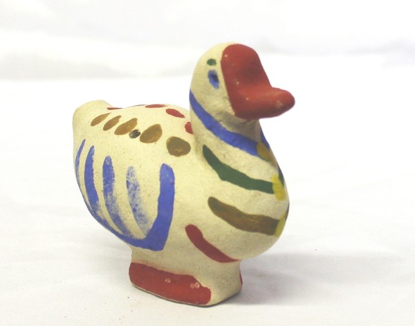 Программа «Гусь». История одной игрушки»