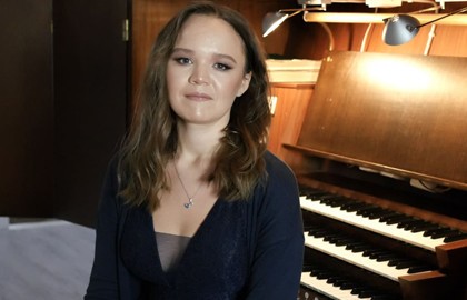 Смычком и воздухом