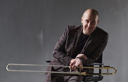 Оркестр Сергея Долженкова