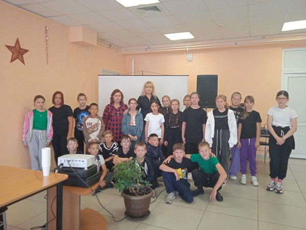 Программа «За мирное небо»