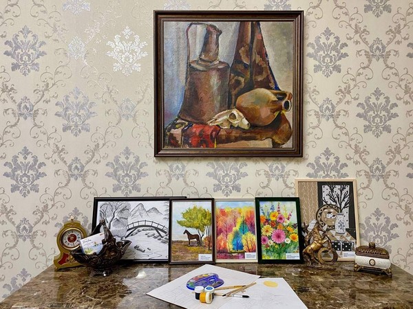 Экскурсия «Связь поколений»