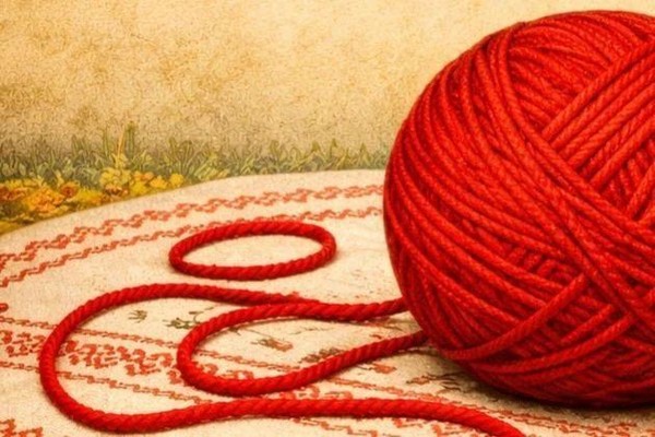 Концертная программа «Живая ниточка традиций»