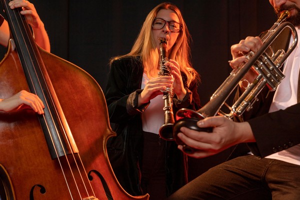 Концерт «Оркестр без границ»