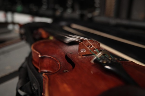 Фестиваль Центральной музыкальной школы-Академии исполнительского искусства