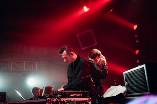 Rroom Season Opening