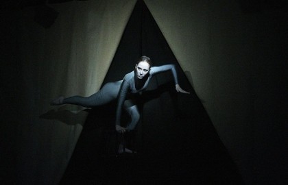 Живая пластика: искусство телесной выразительности