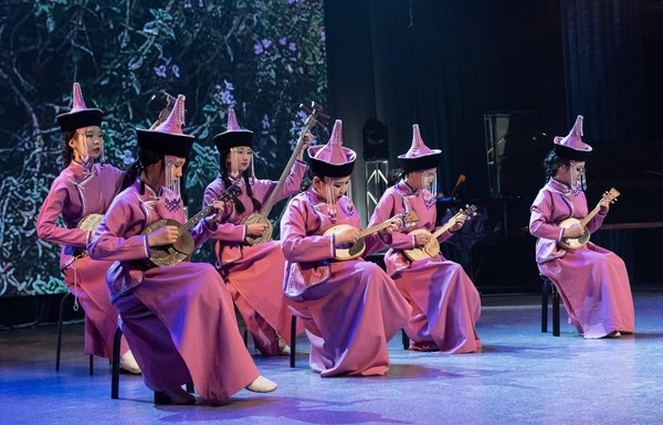 Концерт «Нам 20 лет!»