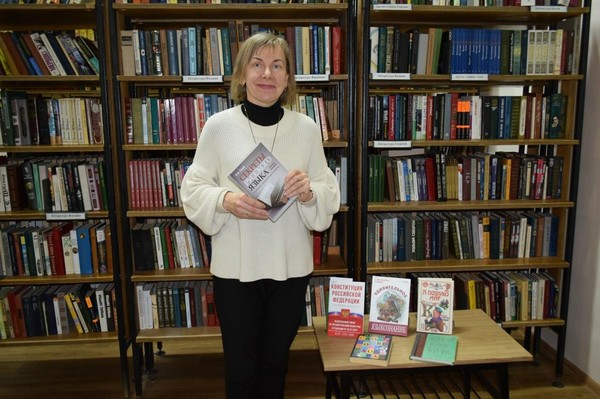 Программа «Секреты родной речи»