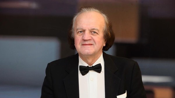 Концерт «Мелодии любви»