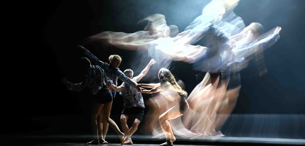 Futurum Fest 8. Малые формы. Показы