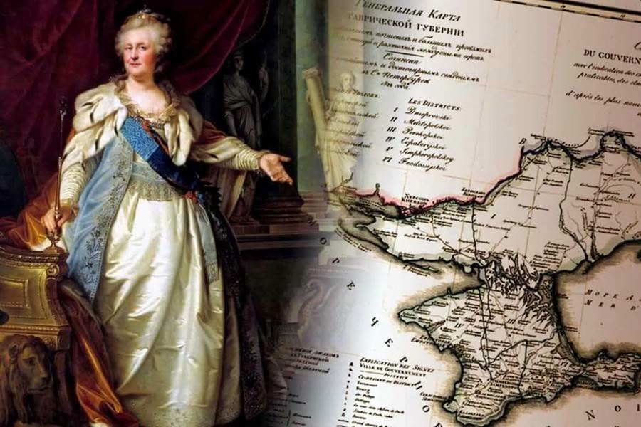 Круглый стол «Героические страницы истории Отечества: легендарные события и великие полководцы России»