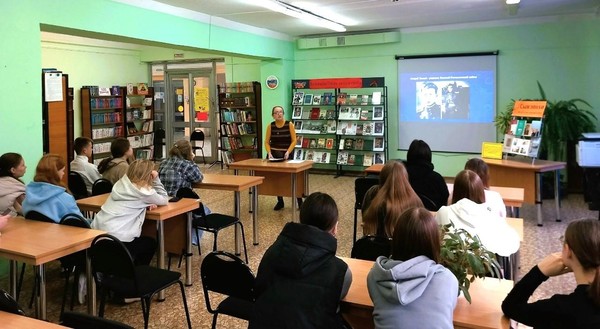 Патриотическая акция «Спасибо «Вежливым людям!»