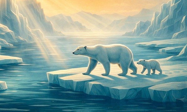 Акция «Арктический диктант 2026»