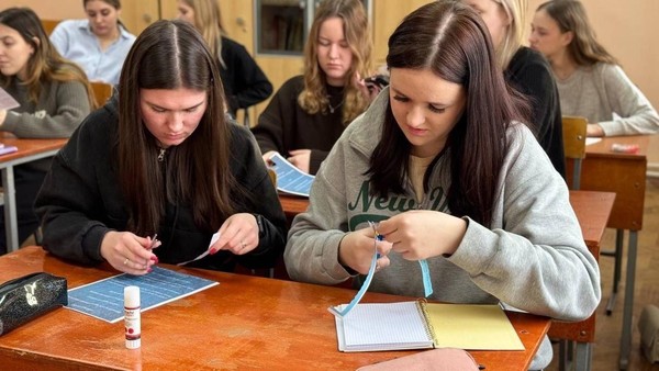 Программа «Открой в себе маленького принца»