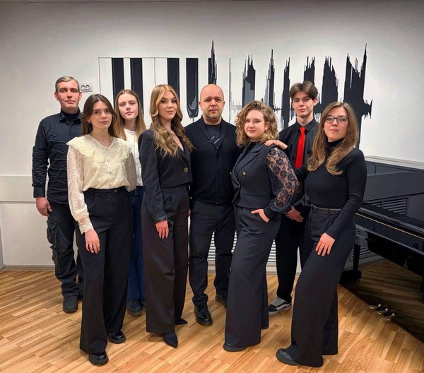 Концерт «Импульс»