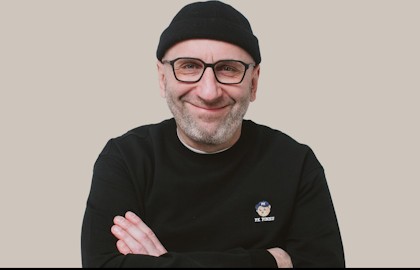 Сатья: «Разговоры о главном: любовь, энергия и наши страхи»