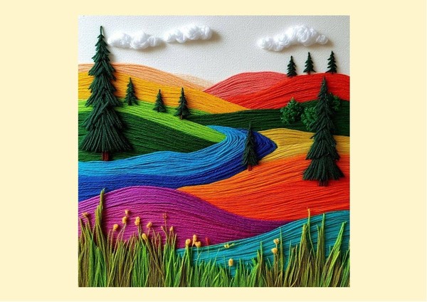 Мастер-класс «Ремесла родной земли»