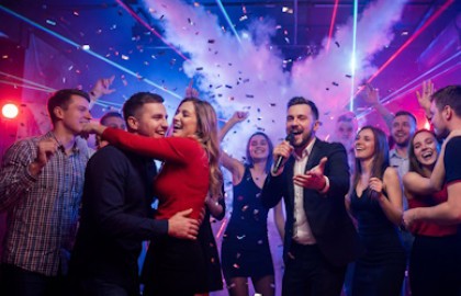 Вау Музыкальное лото суперхиты 90х и 00х. Микс