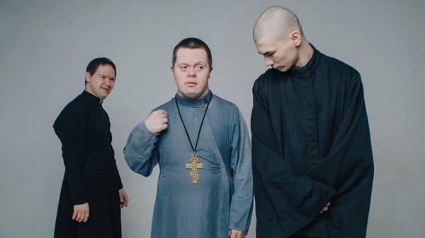 Спектакль «Прение живота со смертью»