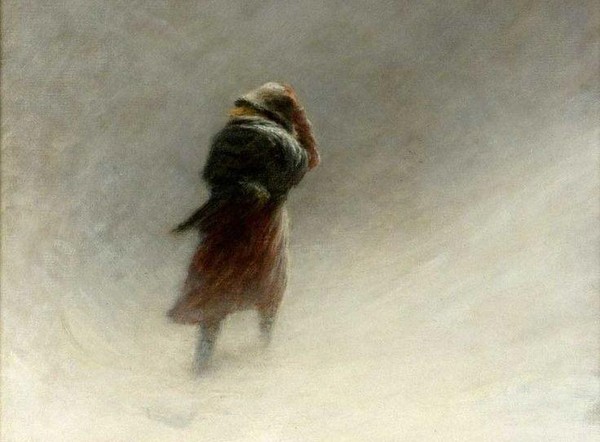 Концерт «Зимний путь»