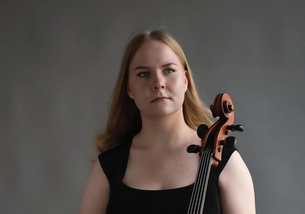 Вечер музыки для виолончели