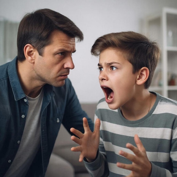 Родительская гостиная «Как родителю подготовится к подростковому возрасту?»