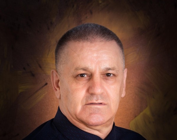 «Сцена моя жизнь!»