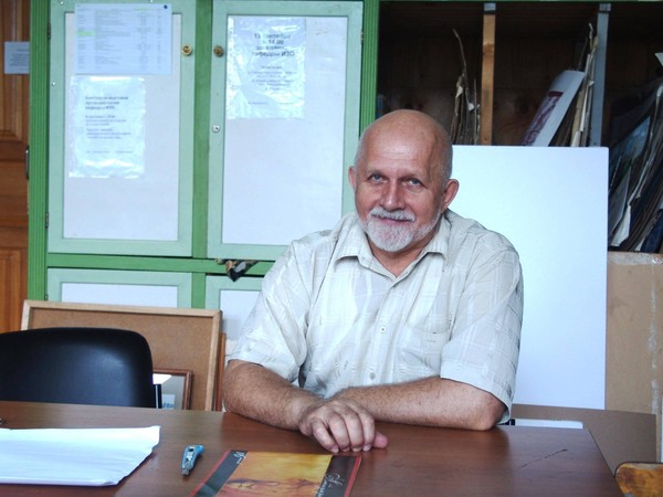 Программа «Вечер памяти Станислава Шаронова»