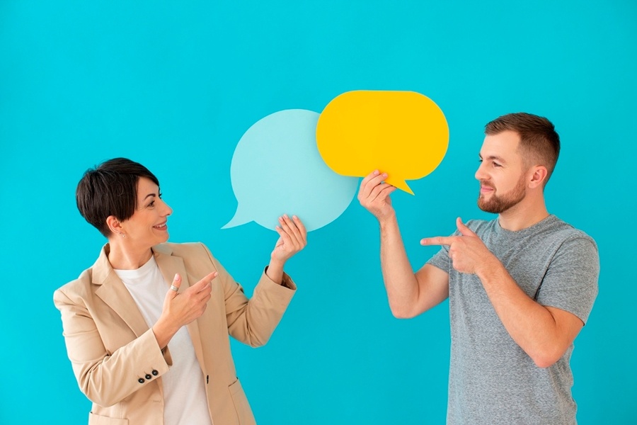 Семинар «Открытость и диалог»