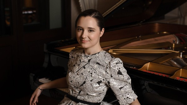 Лунный свет романтизма