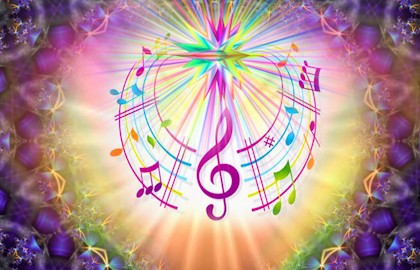 Магия звука: музыка из воздуха