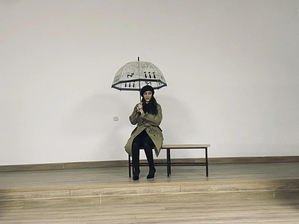 Мастер-класс по ораторскому мастерству