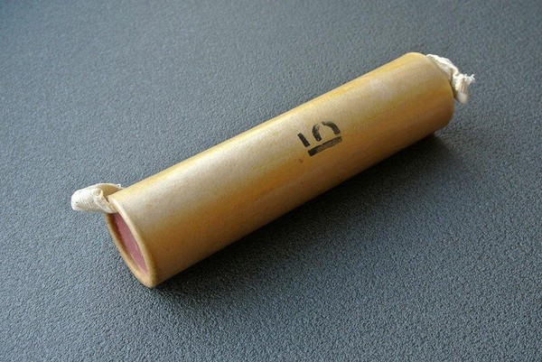 Тематическая беседа «Дым в глаза: РДГ–1»