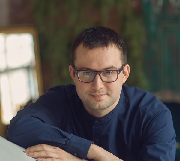 Концерт «Неоклассика для альта и фортепиано»