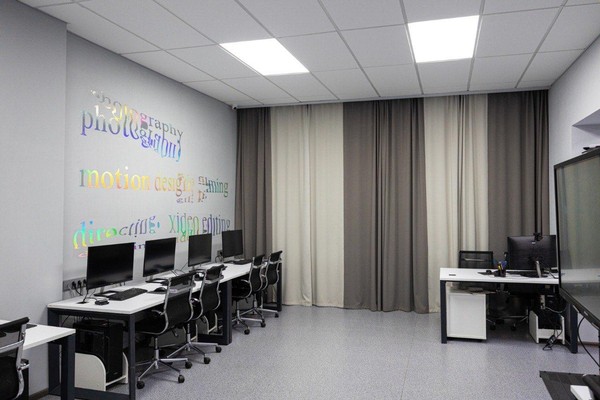 Программа «Фотовзгляд»