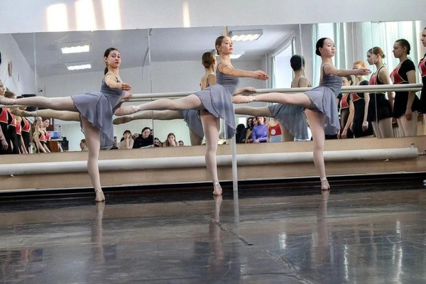 XV Областная олимпиада «Территория творчества – начало!»