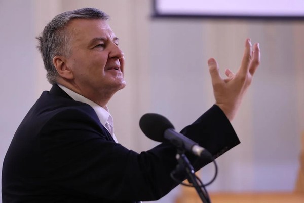 Концерт «Встречи в музыкальной гостиной: И. Соколов»