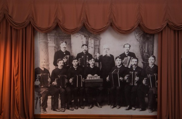 лекция «Гордость земли Тульской»