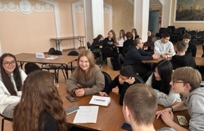 О мужестве, о доблести, о славе!