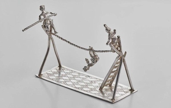 Лекционная программа «Как жили царские дети в Кремле»